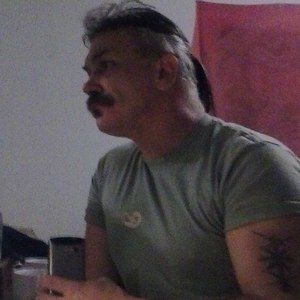 Meet your Posher, Ronald